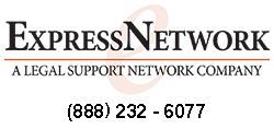 Express Network Logo