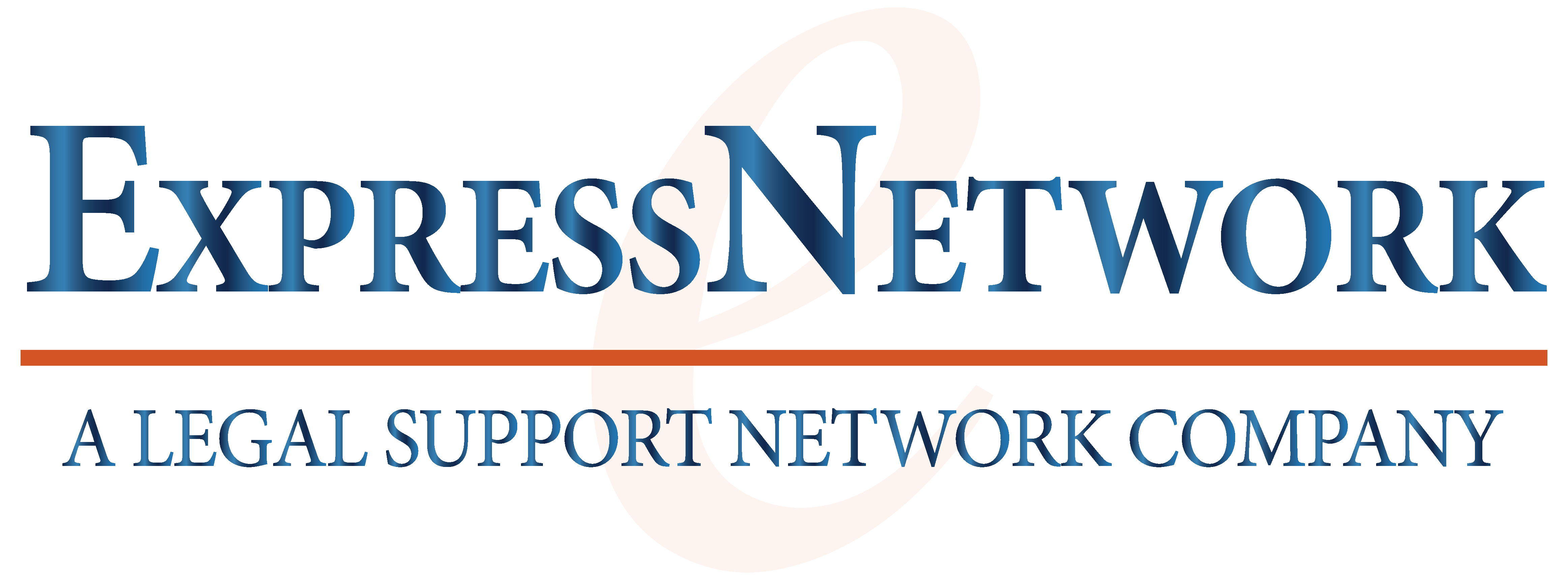ExpressNetwork | A Legal Support Network Company
